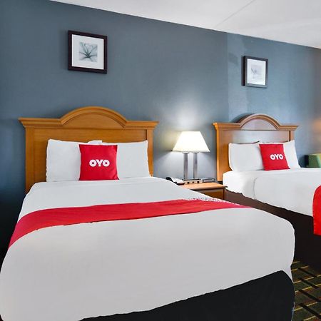 OYO Hotel Twin Lake- Lake Park Valdosta area Buitenkant foto