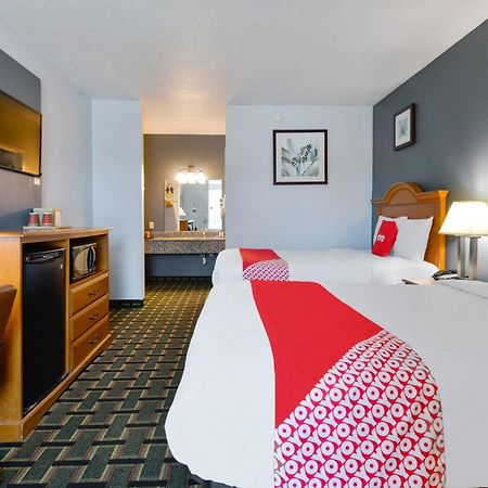 OYO Hotel Twin Lake- Lake Park Valdosta area Buitenkant foto